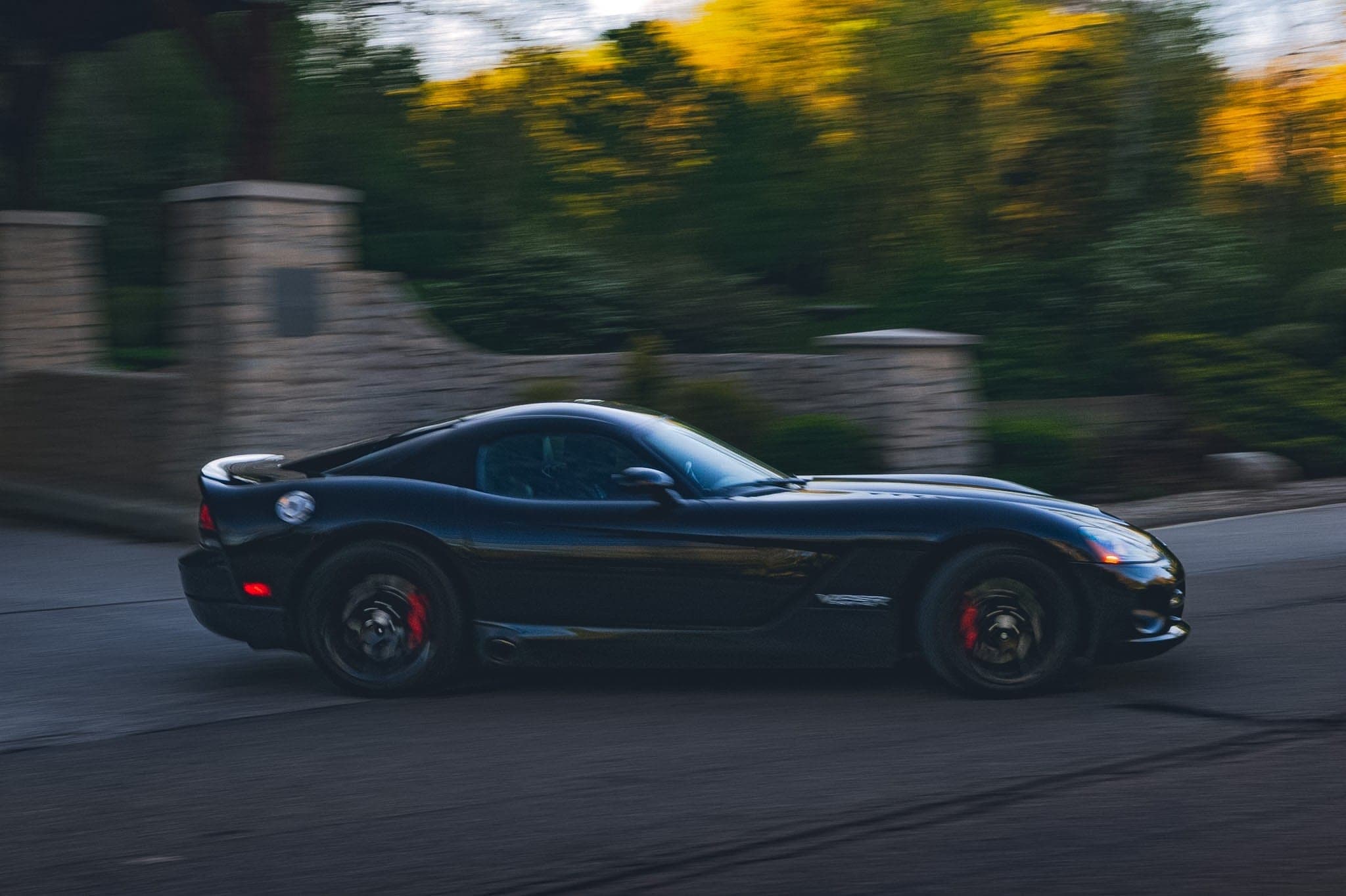 2006 Dodge Viper SRT-10